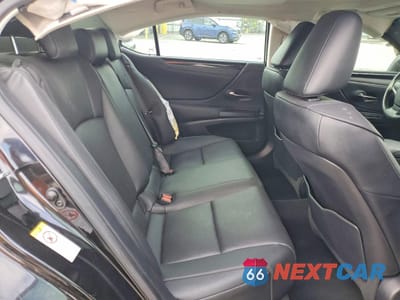 Zdjęcie 10 z 14 samochodu: 2019 LEXUS ES 350 VIN:58ABZ1B13KU024562 - miniatura