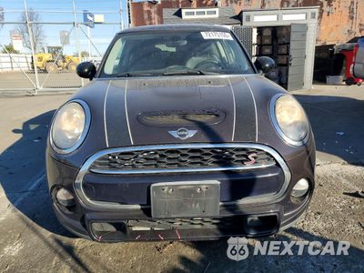Piąte zdjęcie samochodu w środku: 2016 MINI COOPER S VIN:WMWXP7C51G2A43187 - miniatura