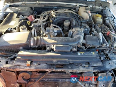 Zdjęcie 11 z 12 samochodu: 2022 JEEP WRANGLER UNLIMITED RUBICON VIN:1C4JJXFG0NW188893 - miniatura