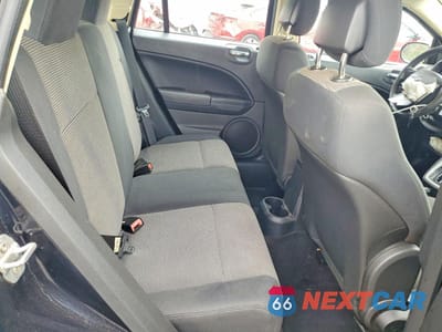 Zdjęcie 11 z 16 samochodu: 2011 DODGE CALIBER MAINSTREET VIN:1B3CB3HA6BD220939 - miniatura