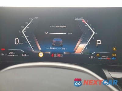 Zdjęcie 9 z 11 samochodu: 2024 BMW 530 I VIN:WBA43FJ02RCR24264 - miniatura