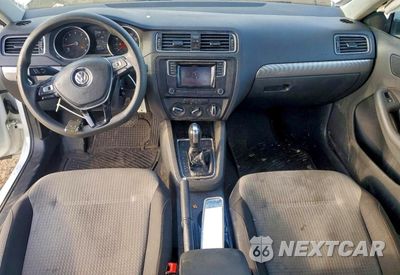 Zdjęcie 8 z 12 samochodu: 2018 VOLKSWAGEN JETTA S VIN:3VW2B7AJ9JM247144 - miniatura
