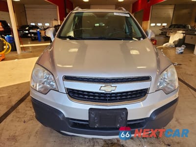 Piąte zdjęcie samochodu w środku: 2012 CHEVROLET CAPTIVA SPORT VIN:3GNAL2EK8CS634680 - miniatura