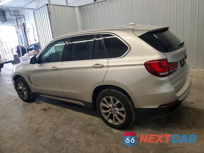 Drugie zdjęcie samochodu z przodu: 2014 BMW X5 XDRIVE35D VIN:5UXKS4C52E0J93906 - miniatura