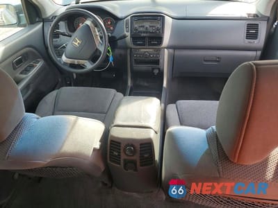 Zdjęcie 8 z 14 samochodu: 2006 HONDA PILOT VIN:5FNYF18416B009931 - miniatura
