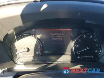 Zdjęcie 9 z 13 samochodu: 2021 FORD EXPLORER XLT VIN:1FMSK8DH5MGC32085 - miniatura