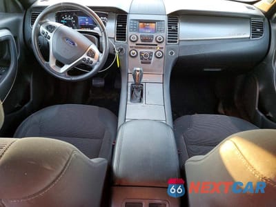 Zdjęcie 8 z 11 samochodu: 2013 FORD TAURUS SEL VIN:1FAHP2E85DG196075 - miniatura