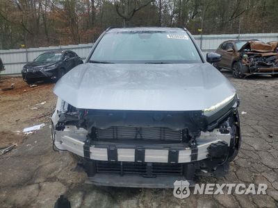 Piąte zdjęcie samochodu w środku: 2024 HONDA CR-V SPORT-L VIN:7FARS6H84RE002299 - miniatura