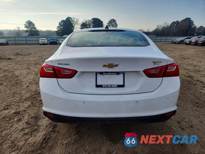 Zdjęcie 6 z 11 samochodu: 2024 CHEVROLET MALIBU LS VIN:1G1ZC5ST8RF192953 - miniatura