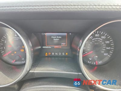 Zdjęcie 9 z 12 samochodu: 2020 FORD MUSTANG GT VIN:1FA6P8CF4L5139243 - miniatura