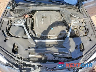 Zdjęcie 11 z 12 samochodu: 2019 BMW 540 I VIN:WBAJE5C54KWW07557 - miniatura