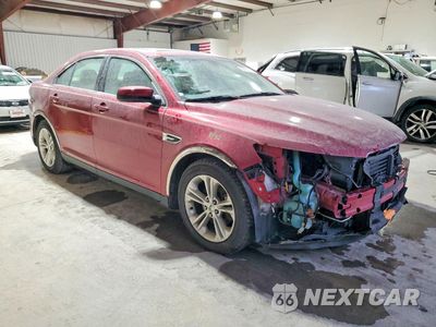 Czwarte zdjęcie samochodu z boku: 2014 FORD TAURUS SEL VIN:1FAHP2E89EG108145 - miniatura