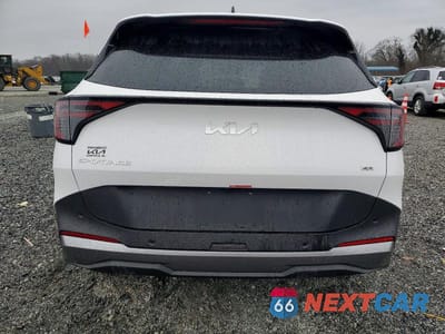 Zdjęcie 6 z 14 samochodu: 2026 KIA SPORTAGE LX VIN:5XYK2CDF9TG367352 - miniatura