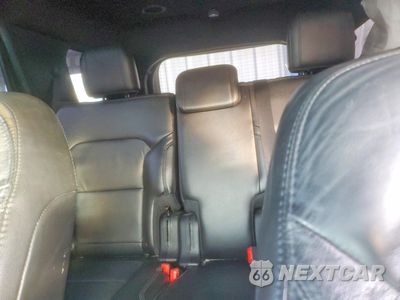 Zdjęcie 10 z 14 samochodu: 2018 FORD EXPLORER XLT VIN:1FM5K7D83JGB63299 - miniatura