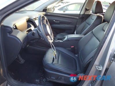 Zdjęcie 7 z 12 samochodu: 2023 HYUNDAI TUCSON SEL VIN:5NMJF3AE4PH273399 - miniatura