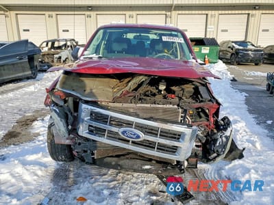 Piąte zdjęcie samochodu w środku: 2012 FORD ESCAPE XLS VIN:1FMCU0C72CKC78896 - miniatura