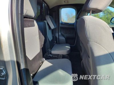 Zdjęcie 10 z 11 samochodu: 2023 TOYOTA TACOMA ACCESS CAB VIN:3TYSZ5AN8PT108111 - miniatura