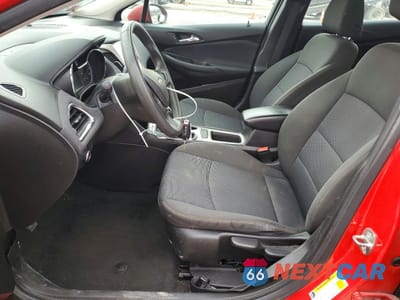 Zdjęcie 7 z 13 samochodu: 2018 CHEVROLET CRUZE LS VIN:1G1BC5SM5J7211550 - miniatura