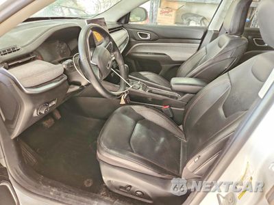 Zdjęcie 7 z 13 samochodu: 2022 JEEP COMPASS LATITUDE LUX VIN:3C4NJDFB0NT127862 - miniatura