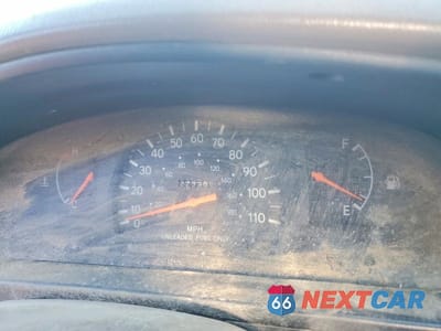 Zdjęcie 9 z 11 samochodu: 1996 TOYOTA TACOMA VIN:4TAPM62N5TZ155265 - miniatura