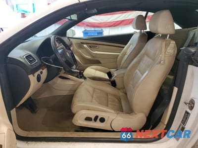 Zdjęcie 7 z 13 samochodu: 2008 VOLKSWAGEN EOS VIN:WVWFA71F58V012078 - miniatura