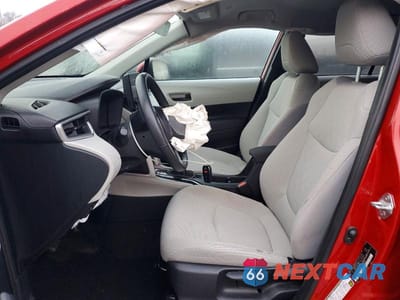 Zdjęcie 7 z 13 samochodu: 2024 TOYOTA COROLLA CROSS LE VIN:7MUCAAAG2RV079778 - miniatura