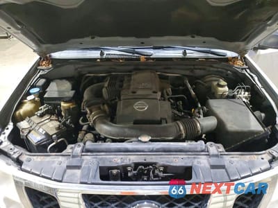 Zdjęcie 11 z 11 samochodu: 2011 NISSAN FRONTIER S VIN:1N6AD0EV6BC405517 - miniatura