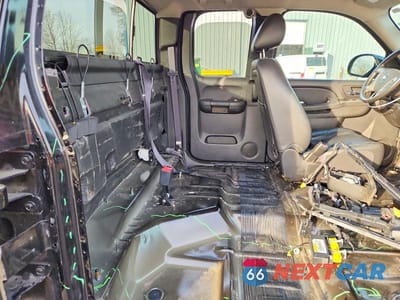 Zdjęcie 10 z 13 samochodu: 2012 CHEVROLET SILVERADO K1500 LTZ VIN:1GCRKTE7XCZ216625 - miniatura