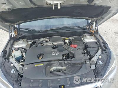 Zdjęcie 12 z 14 samochodu: 2019 INFINITI QX50 ESSENTIAL VIN:3PCAJ5M14KF139425 - miniatura