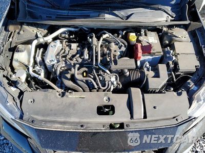 Zdjęcie 11 z 12 samochodu: 2022 NISSAN SENTRA SR VIN:3N1AB8DV5NY310518 - miniatura