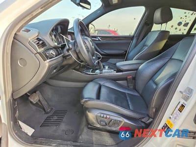 Zdjęcie 7 z 11 samochodu: 2016 BMW X4 XDRIVE28I VIN:5UXXW3C58G0R21879 - miniatura