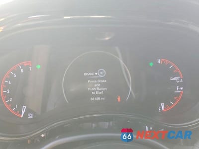 Zdjęcie 9 z 14 samochodu: 2023 DODGE DURANGO SXT VIN:1C4RDHAG7PC616132 - miniatura