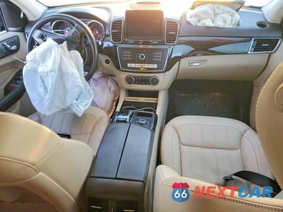 Zdjęcie 8 z 13 samochodu: 2017 MERCEDES-BENZ GLE 350 VIN:4JGDA5JB5HA911051 - miniatura
