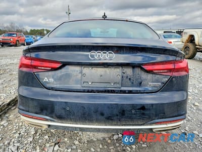 Zdjęcie 6 z 11 samochodu: 2022 AUDI A5 PREMIUM 40 VIN:WAUABCF56NA006354 - miniatura