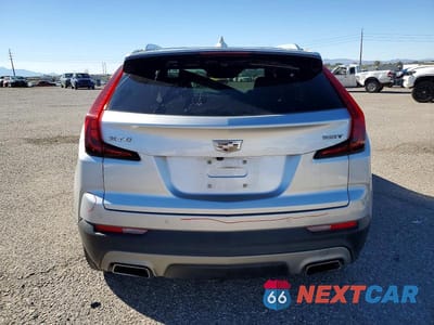 Zdjęcie 6 z 14 samochodu: 2022 CADILLAC XT4 PREMIUM LUXURY VIN:1GYFZCR44NF135309 - miniatura