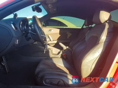 Zdjęcie 7 z 12 samochodu: 2012 AUDI TT RS PRESTIGE VIN:TRUB3AFK9C1900981 - miniatura