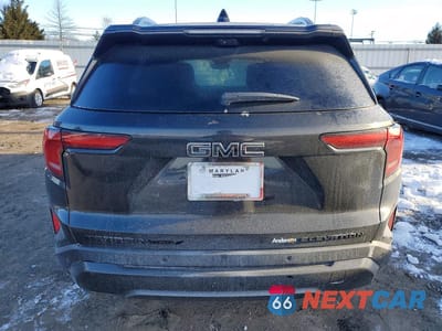 Zdjęcie 6 z 13 samochodu: 2026 GMC TERRAIN ELEVATION VIN:3GKALUEG5TL285251 - miniatura