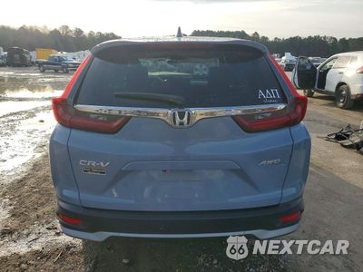 Zdjęcie 6 z 15 samochodu: 2020 HONDA CR-V EXL VIN:2HKRW2H84LH672954 - miniatura