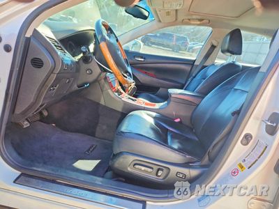Zdjęcie 7 z 13 samochodu: 2007 LEXUS ES 350 VIN:JTHBJ46G772079794 - miniatura