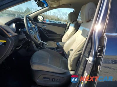 Zdjęcie 7 z 13 samochodu: 2016 HYUNDAI SANTA FE SE VIN:KM8SM4HF0GU133952 - miniatura
