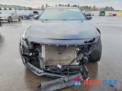 Piąte zdjęcie samochodu w środku: 2017 CADILLAC CT6 PREMIUM LUXURY VIN:1G6KF5RS9HU193832 - miniatura