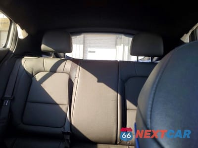 Zdjęcie 10 z 13 samochodu: 2024 BUICK ENVISTA SPORT TOURING VIN:KL47LBE27RB164563 - miniatura