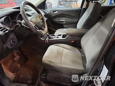 Zdjęcie 7 z 13 samochodu: 2017 FORD ESCAPE SE VIN:1FMCU9G97HUB51993 - miniatura
