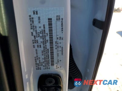 Zdjęcie 12 z 12 samochodu: 2024 FORD F150 XLT VIN:1FTEW3LP9RKF10248 - miniatura