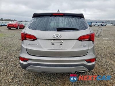 Zdjęcie 6 z 12 samochodu: 2017 HYUNDAI SANTA FE SPORT 2.4L VIN:5NMZTDLBXHH002336 - miniatura