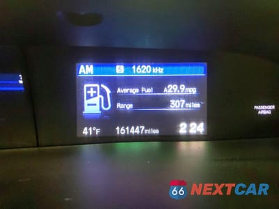 Zdjęcie 9 z 12 samochodu: 2012 HONDA CIVIC EX VIN:2HGFB2F88CH306989 - miniatura