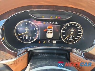 Zdjęcie 9 z 12 samochodu: 2021 BENTLEY CONTINENTAL GT VIN:SCBDG4ZGXMC085571 - miniatura