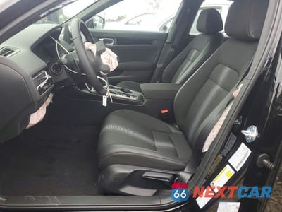Zdjęcie 7 z 12 samochodu: 2026 HONDA CIVIC SPORT VIN:2HGFE4F8XTH319830 - miniatura