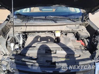 Zdjęcie 11 z 12 samochodu: 2023 NISSAN PATHFINDER PLATINUM VIN:5N1DR3DK7PC265734 - miniatura