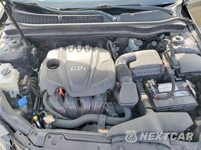 Zdjęcie 11 z 12 samochodu: 2011 KIA OPTIMA LX VIN:KNAGM4A76B5147786 - miniatura